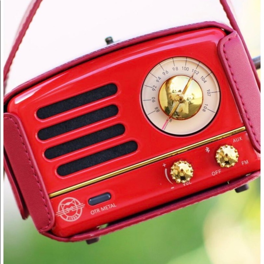 MUZEN BLUETOOTH RADIO - Picture 2 of 4